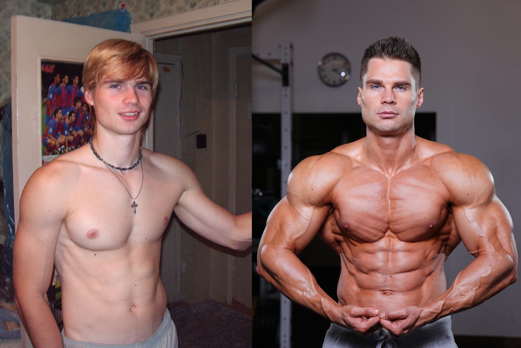 Результат клиента 1